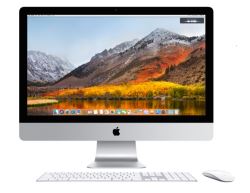 iMac repair service in Egham and Staines
